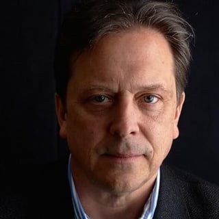Picture of Jefferson Morley
