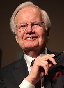 Picture of Bill D. Moyers