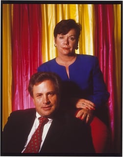 Picture of Eileen McGann