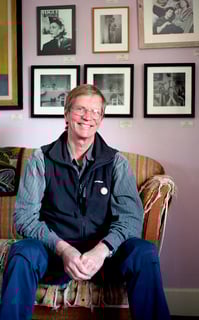 Picture of Antony Penrose
