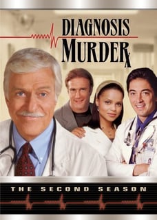 Picture of Diagnosis: Murder