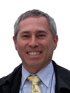 Picture of Robert Zeidman