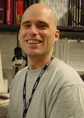 Picture of Christopher Perkins