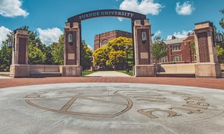 Picture of Purdue University
