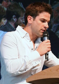 Picture of Gethin Jones