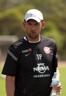 Picture of Tony Popovic