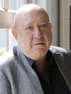 Picture of Christian Boltanski