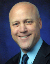 Picture of Mitch Landrieu