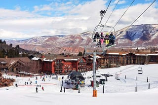 Picture of Aspen Skiing Company