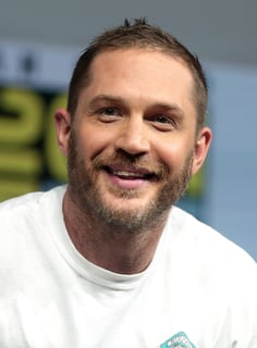 Picture of Tom Hardy