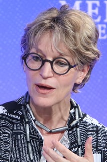 Picture of Agnès Callamard