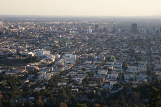 Picture of East Hollywood