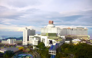 Picture of Genting Group