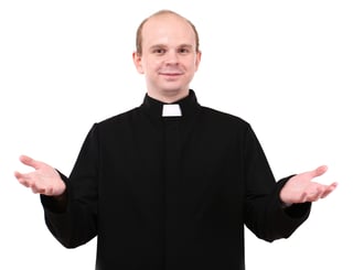Picture of Priest
