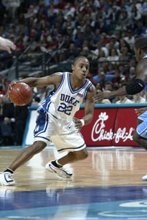 Picture of Jay Williams