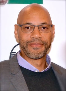 Picture of John Ridley