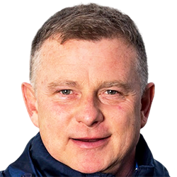 Picture of Mark Robins