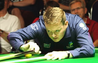 Picture of Shaun Murphy