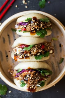 Picture of Street food