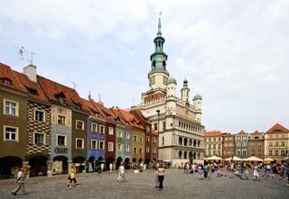 Picture of Poznań