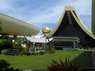 Picture of Istana Nurul Iman
