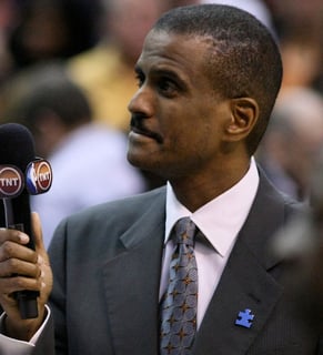 Picture of David Aldridge