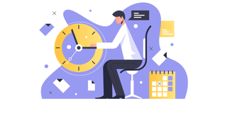 Picture of Full-time job