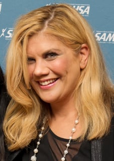 Picture of Kristen Johnston