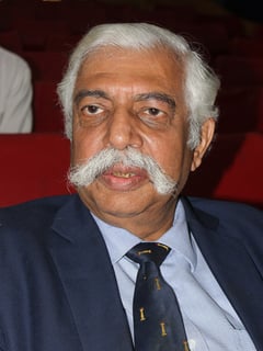 Picture of G. D. Bakshi