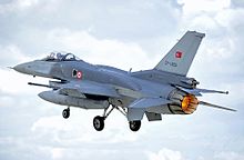 Picture of Turkish Air Force