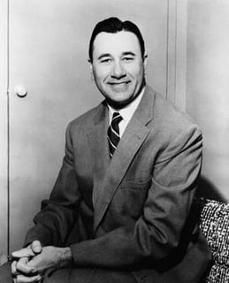 Picture of Oral Roberts