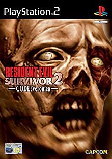 Picture of Resident Evil – Code: Veronica
