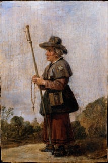 Picture of Pilgrimage