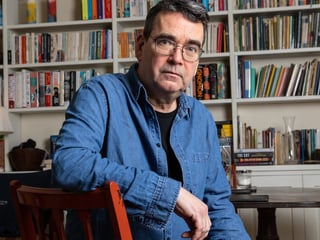 Picture of Mick Herron