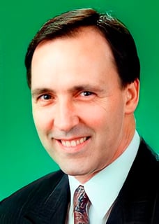 Picture of Paul Keating
