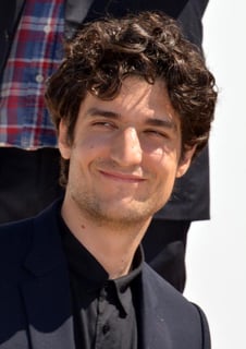Picture of Louis Garrel