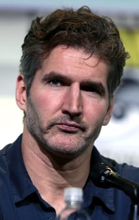 Picture of David Benioff