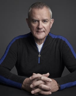 Picture of Hugh Bonneville