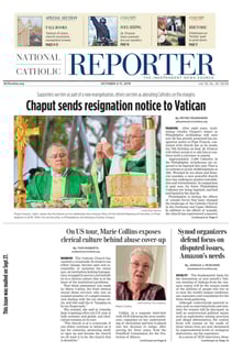 Picture of National Catholic Reporter