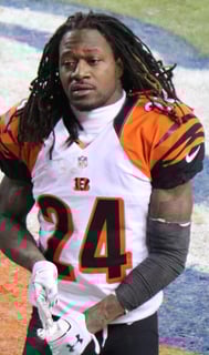 Picture of Adam Jones