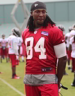 Picture of Roddy White