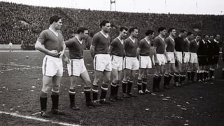Picture of Busby Babes