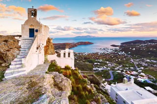 Picture of Serifos