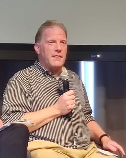 Picture of David Greenberg