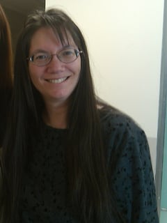 Picture of Andrea Smith