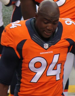 Picture of DeMarcus Ware
