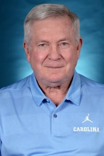Picture of Mack Brown