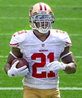 Picture of Frank Gore