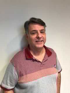 Picture of Bruce Nesmith