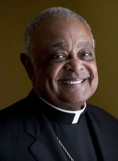 Picture of Wilton Daniel Gregory